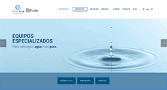 Desktop Screenshot of nictonplus.com